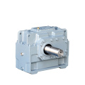 Caixa de engrenagens de transmissão industrial do motor do motor do motor da série HB